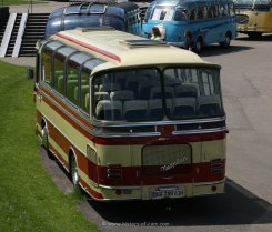 Neoplan NH6/7 Hamburg 1961