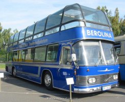 Neoplan NB20L Do-Lux 1965
