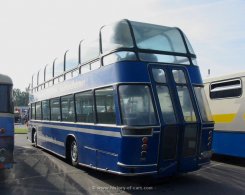 Neoplan NB20L Do-Lux 1965