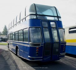 Neoplan NB20L Do-Lux 1965