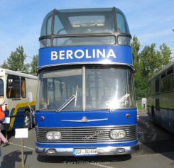 Neoplan NB20L Do-Lux 1965