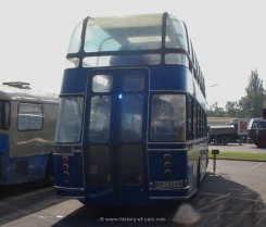 Neoplan NB20L Do-Lux 1965