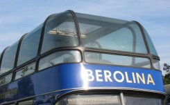 Neoplan NB20L Do-Lux 1965