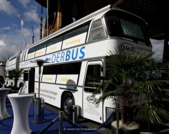 Neoplan N138/4 Jumbocruiser 1975