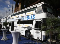 Neoplan N138/4 Jumbocruiser 1975