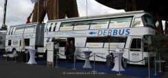 Neoplan N138/4 Jumbocruiser 1975