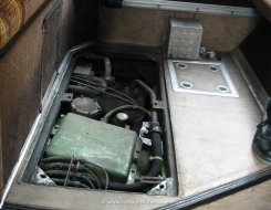 Neoplan N421 SG II/3N Standard-Gelenkbus 1987