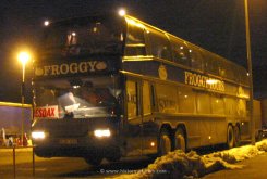 Neoplan N128/4 Megaliner 1991-2000