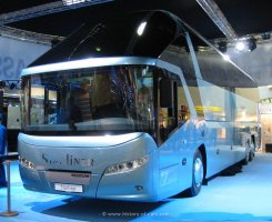 Neoplan Starliner L 2004