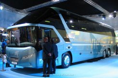 Neoplan Starliner L 2004