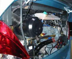 Neoplan Starliner L 2004