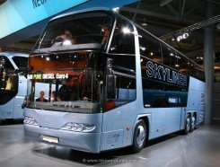 Neoplan Skyliner C 2008