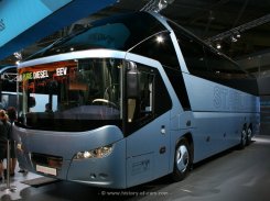 Neoplan Starliner L 2008