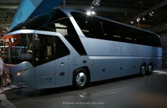 Neoplan Starliner L 2008