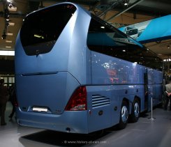 Neoplan Starliner L 2008