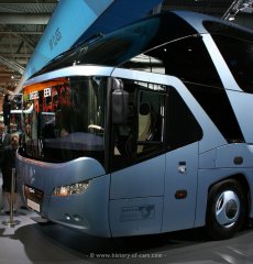 Neoplan Starliner L 2008