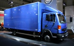 Neoplan Atleon 80.19 Koffer 2008