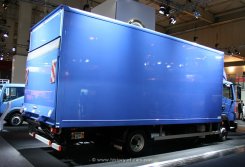 Neoplan Atleon 80.19 Koffer 2008