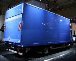 Neoplan Atleon 80.19 Koffer 2008