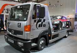 Neoplan Atleon 56.15 Abschleppwagen 2012