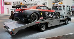 Neoplan Atleon 56.15 Abschleppwagen 2012