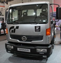 Neoplan Atleon 56.15 Abschleppwagen 2012