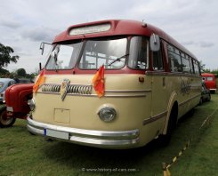 NWF BK344 1954