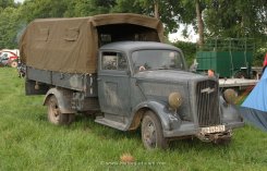Opel 1.5t 2.5-32 Pritsche 1938-1942