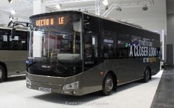 Otokar Vectio U 2012