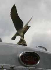 Peterbilt 359 6x4 Sattelzugmaschine 1967-1987