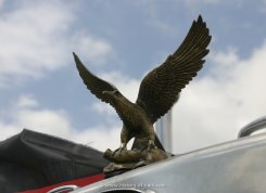 Peterbilt 359 6x4 Sattelzugmaschine 1967-1987