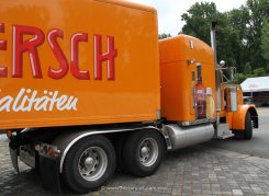 Peterbilt 379 6x4 Sattelzugmaschine 1987-2007