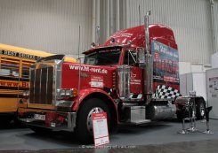 Peterbilt 379 6x4 Sattelzugmaschine 1996