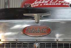 Peterbilt 379 6x4 Sattelzugmaschine 1996