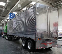 Peterbilt 379-127 EXHD 6x4 Sattelzugmaschine 2005