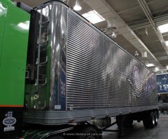 Peterbilt 379-127 EXHD 6x4 Sattelzugmaschine 2005