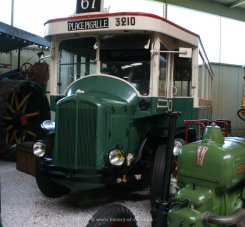 Renault TN4F 1935
