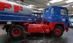 Scania LB140 4x2 Sattelzugmaschine 1969-1974