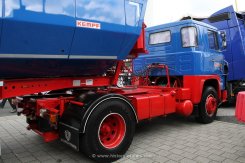 Scania LB140 4x2 Sattelzugmaschine 1969-1974