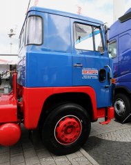 Scania LB140 4x2 Sattelzugmaschine 1969-1974