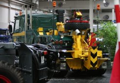 Scania T142E 6x4 Wrecker 1980-1988