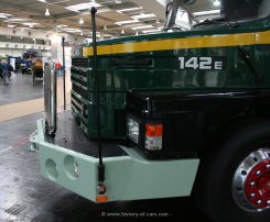 Scania T142E 6x4 Wrecker 1980-1988