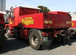 Scania 113M 4x2 Langhauber ex-Sattelzugmaschine Schausteller 1988-1995