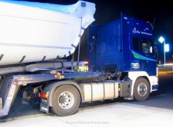 Scania 124L Topline 4x2 Sattelzugmaschine 1995-2004