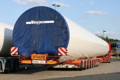 Scania 164G 580 8x4/4 Topline Schwerlast-Sattelzugmaschine GIVE 2000-2004