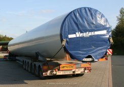 Scania 164G 580 6x4 Topline Schwerlast-Sattelzugmaschine GIVE 2000-2004