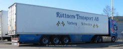 Scania 164L 580 Topline 4x2 Sattelzugmaschine 2000-2004