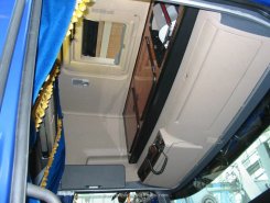 Scania R500 Topline 4x2 Sattelzugmaschine 2004