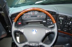 Scania T580 6x4 Topline Sattelzugmaschine 2004