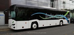 Solaris InterUrbino 12 2012